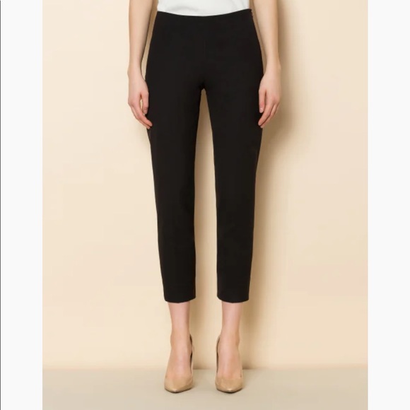 NWT Piazza Sempione Ankle Trousers - Picture 13 of 13